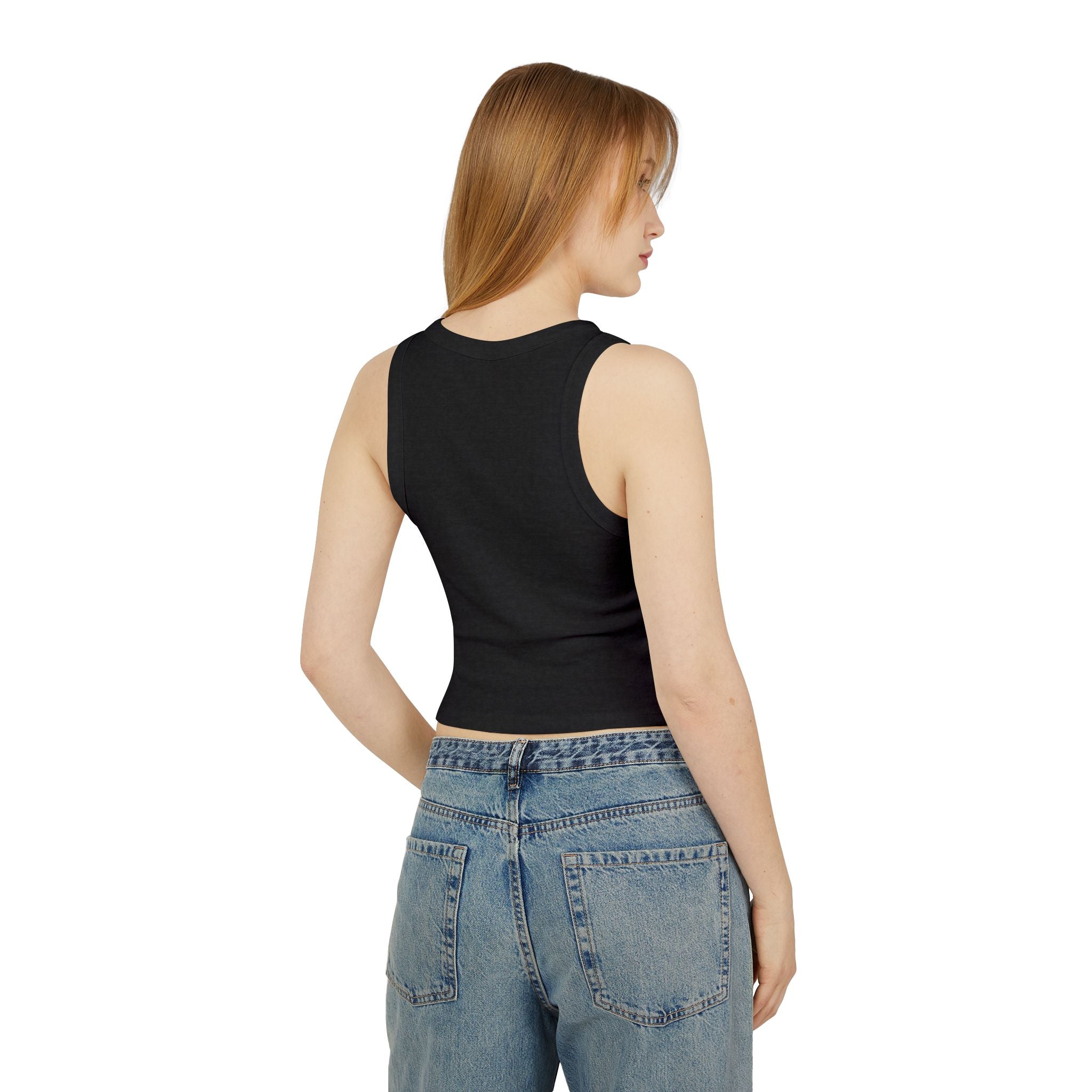 Choosein' Texas Tank Top | Western Cowboy Boot Graphic