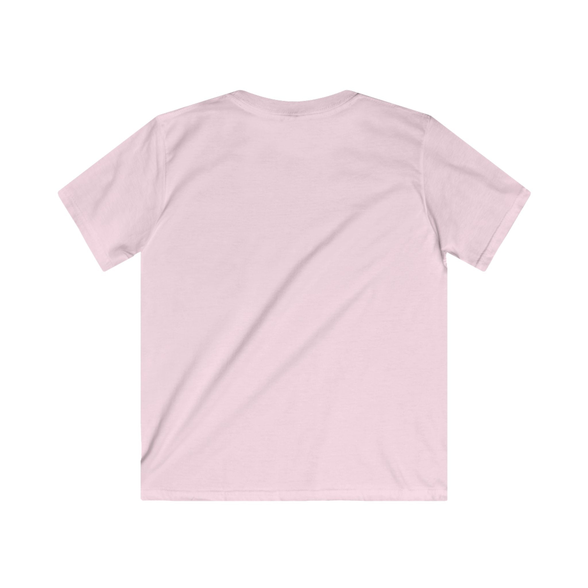 Born to Explore Alien Skateboard Kids Tee | Space Skateboarder, Neon Planet Design
