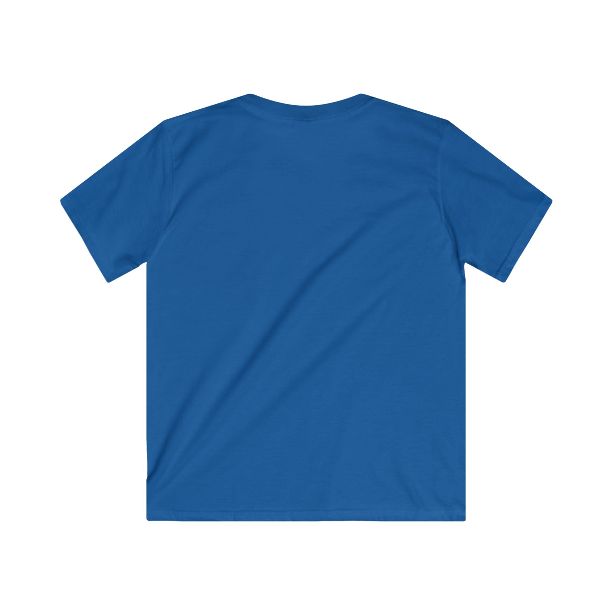 Born to Explore Alien Skateboard Kids Tee | Space Skateboarder, Neon Planet Design