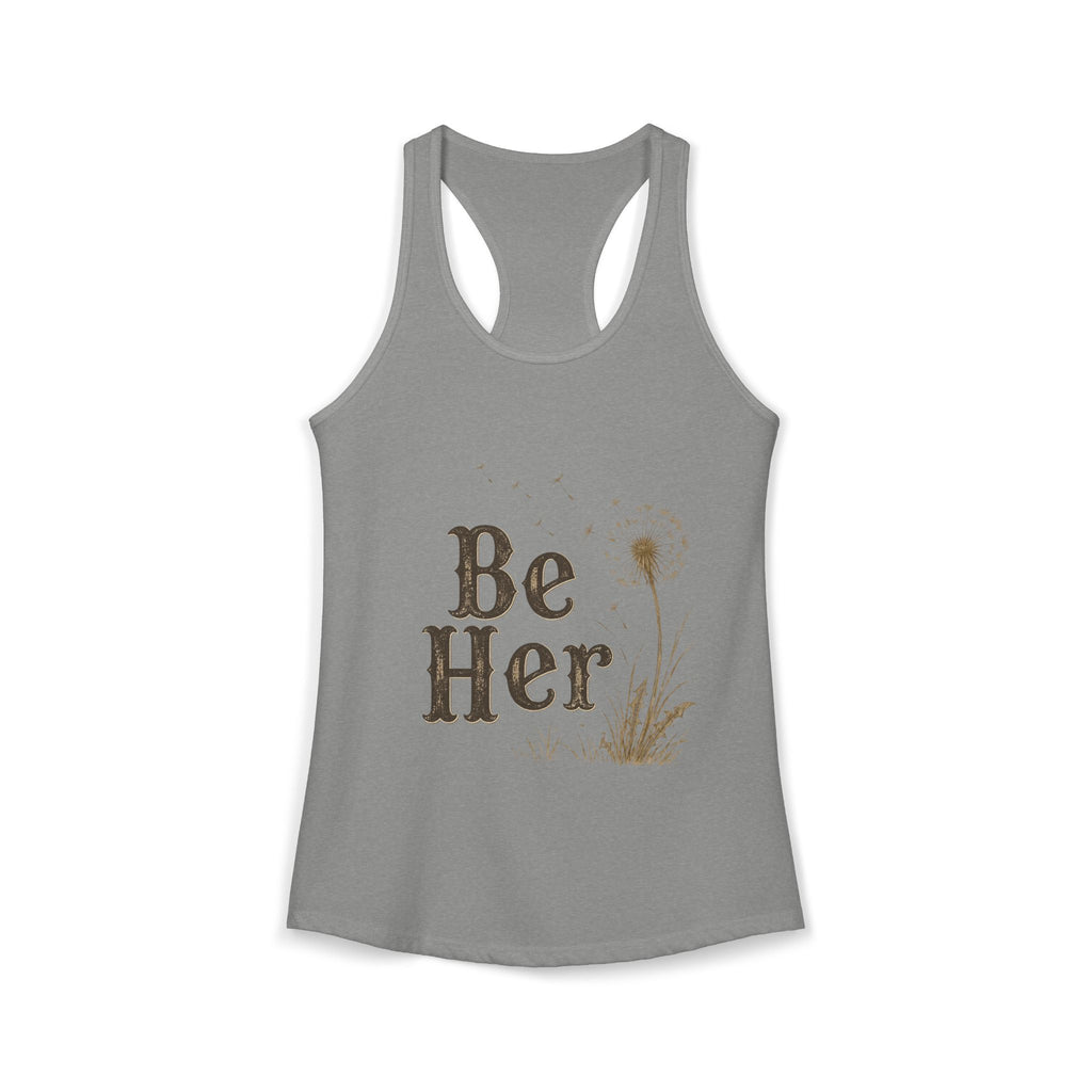 Women's Ideal Racerback Tank
