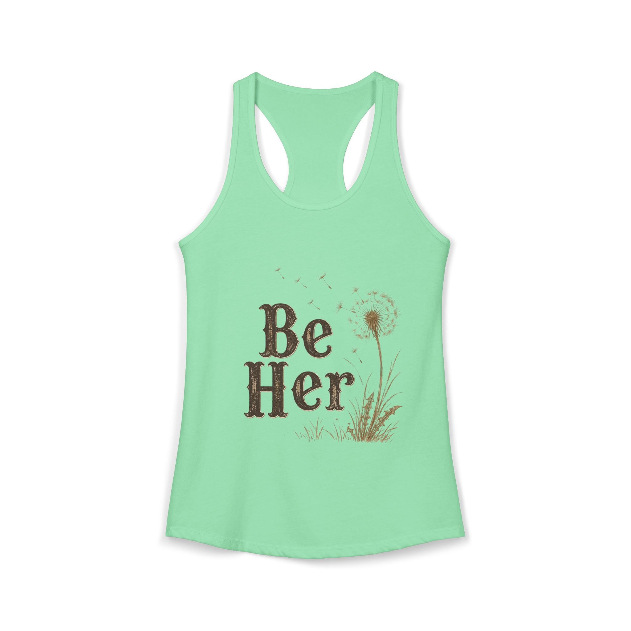 Women's Ideal Racerback Tank