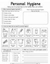 My Independence Workbook: Essential Life Skills for Kids & Teens (Special Education)