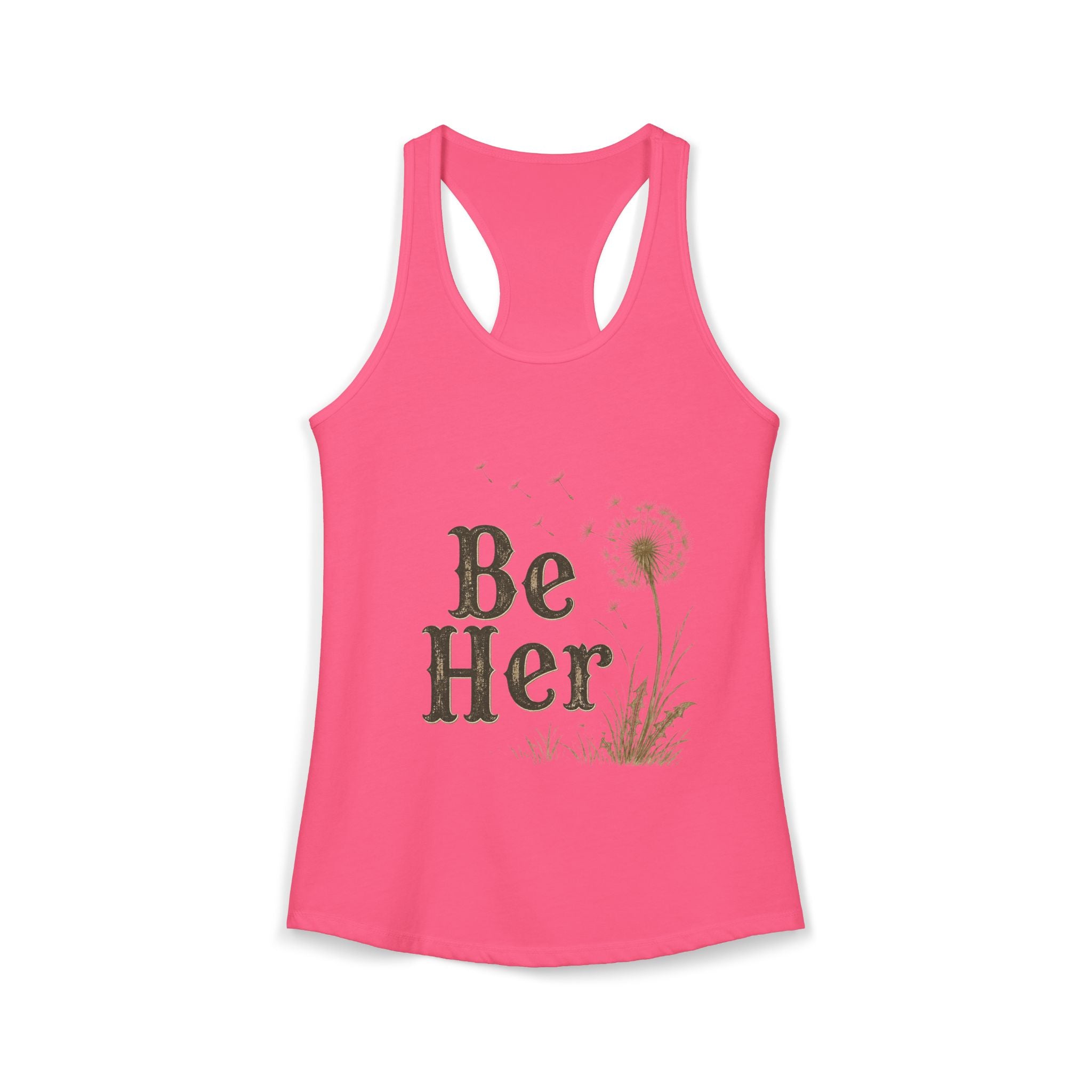 Women's Ideal Racerback Tank
