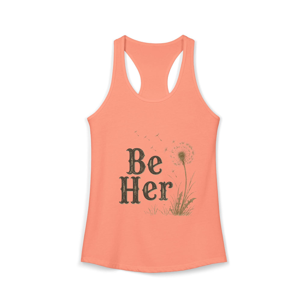 Women's Ideal Racerback Tank