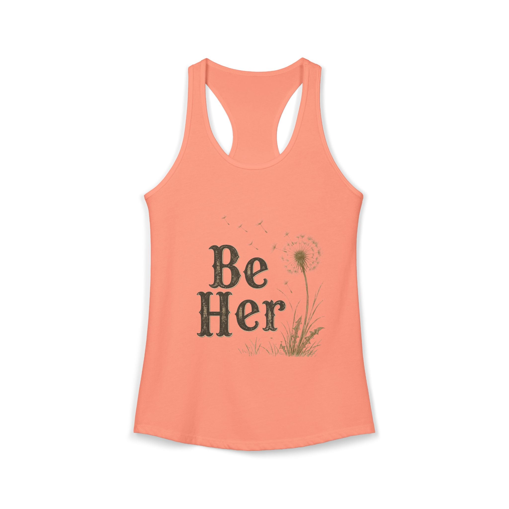 Women's Ideal Racerback Tank