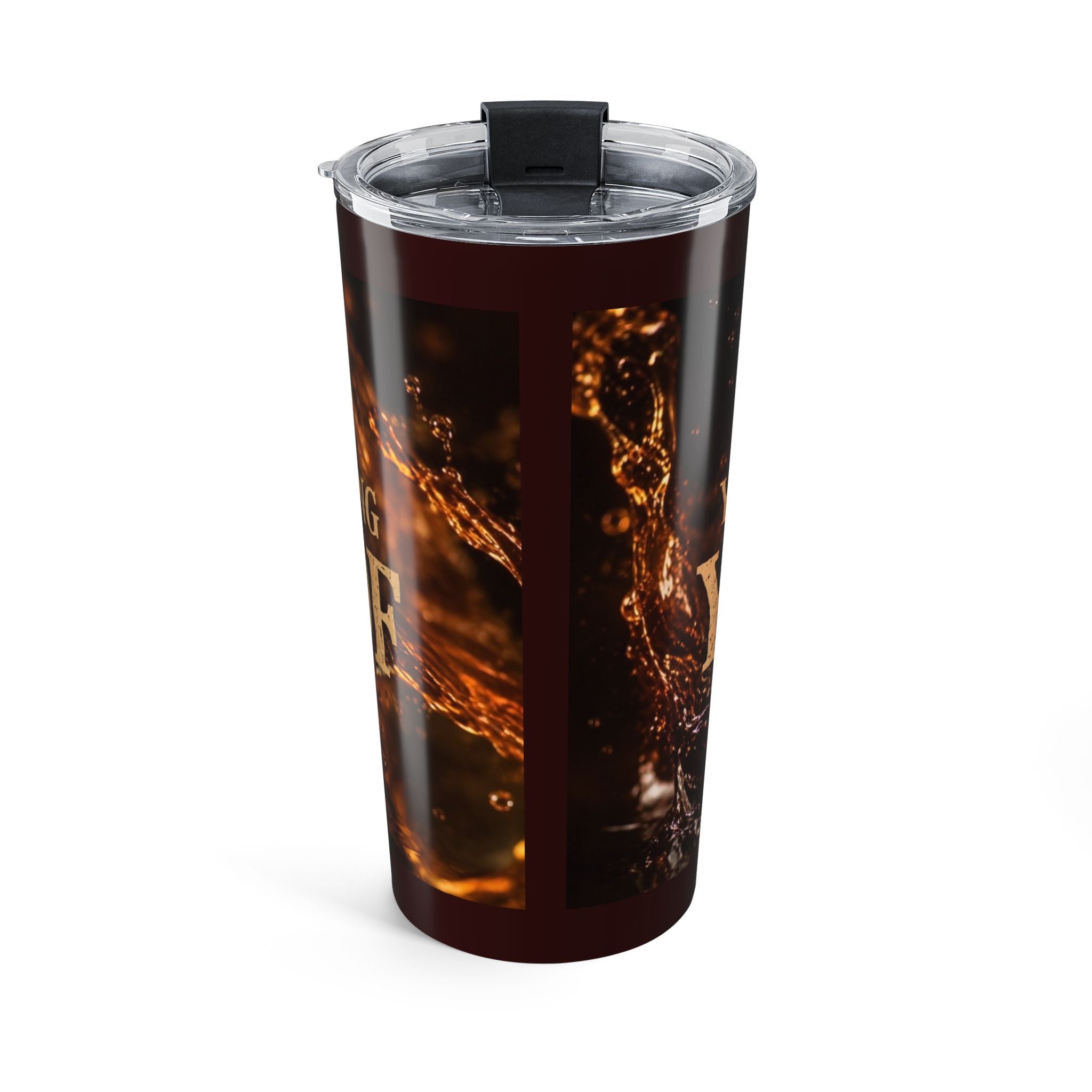 I Need Some You Proof Tumbler | 20oz Coffee Tea Travel Cup