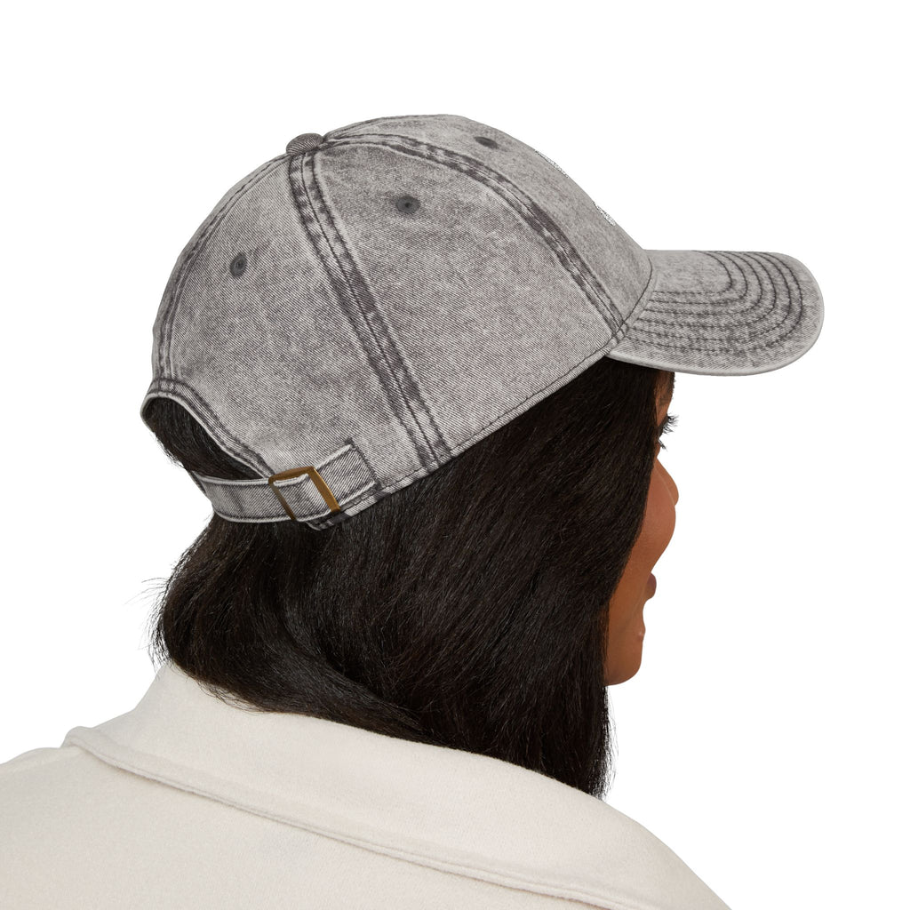 Woman of God baseball cap | embroidered vintage dad hat