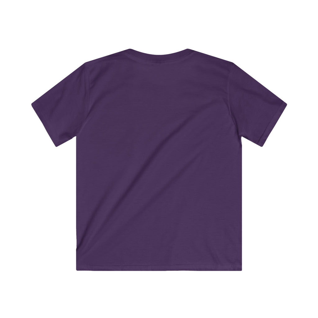 Playful Taco and Tortilla Kid Tee | Kids T-Shirt, Cute Food Cartoon