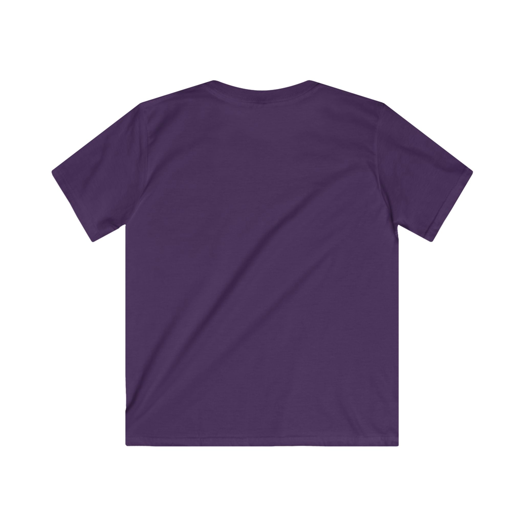 Playful Taco and Tortilla Kid Tee | Kids T-Shirt, Cute Food Cartoon