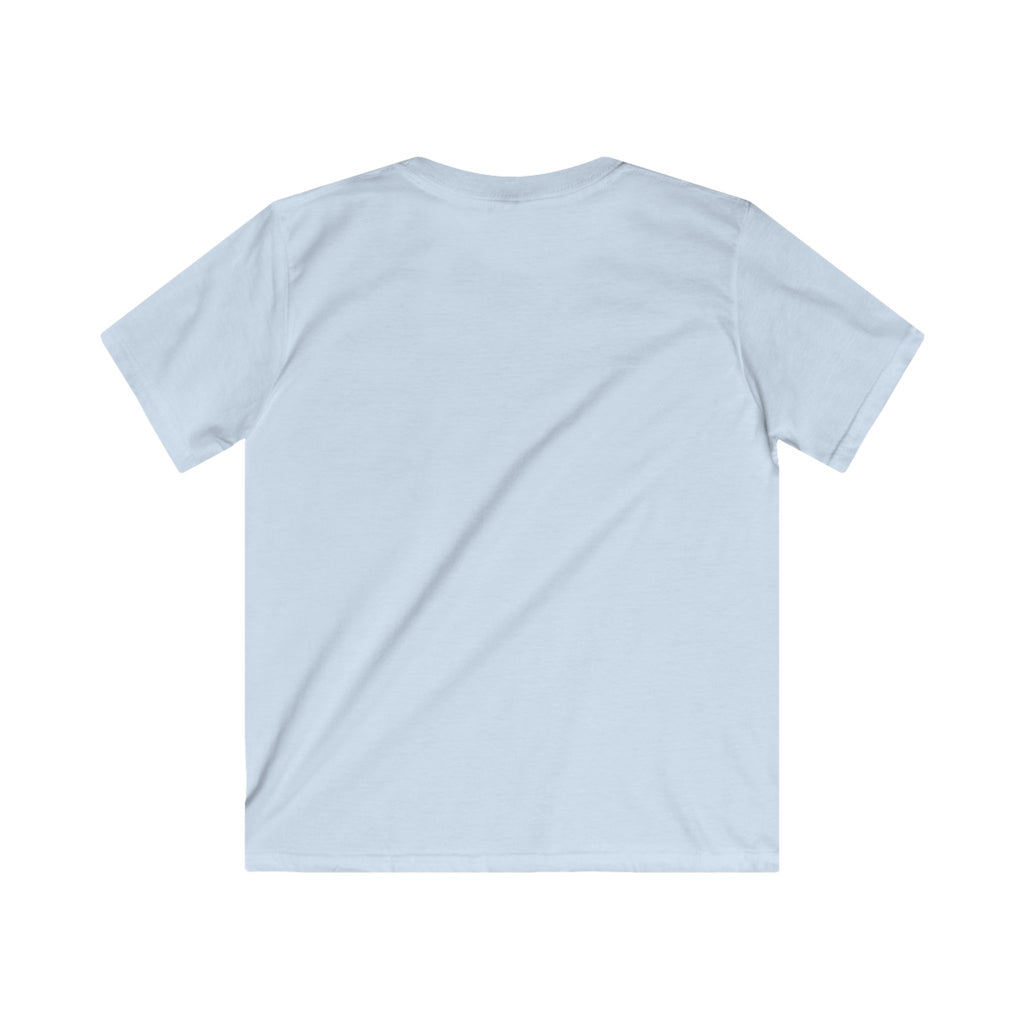 Playful Taco and Tortilla Kid Tee | Kids T-Shirt, Cute Food Cartoon