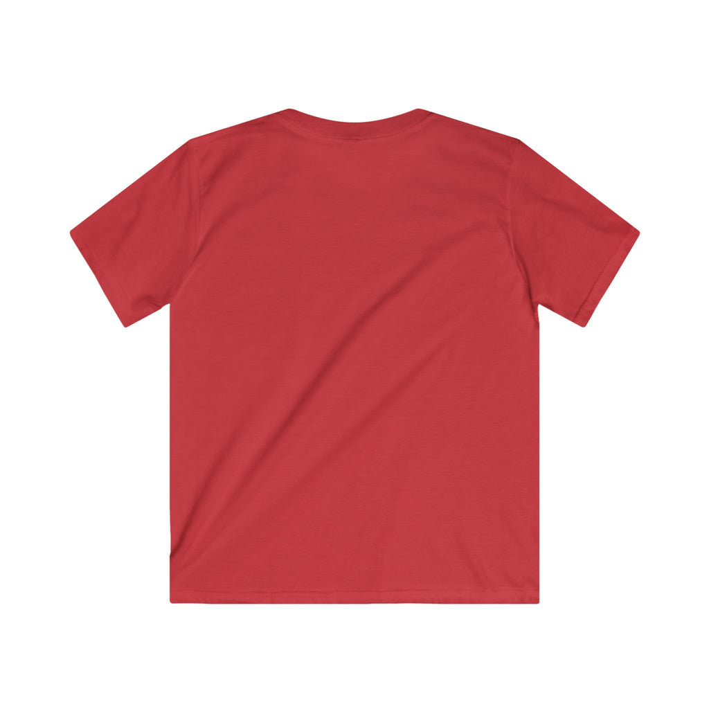 Playful Taco and Tortilla Kid Tee | Kids T-Shirt, Cute Food Cartoon