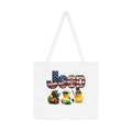 Shoulder Tote Bag (AOP)
