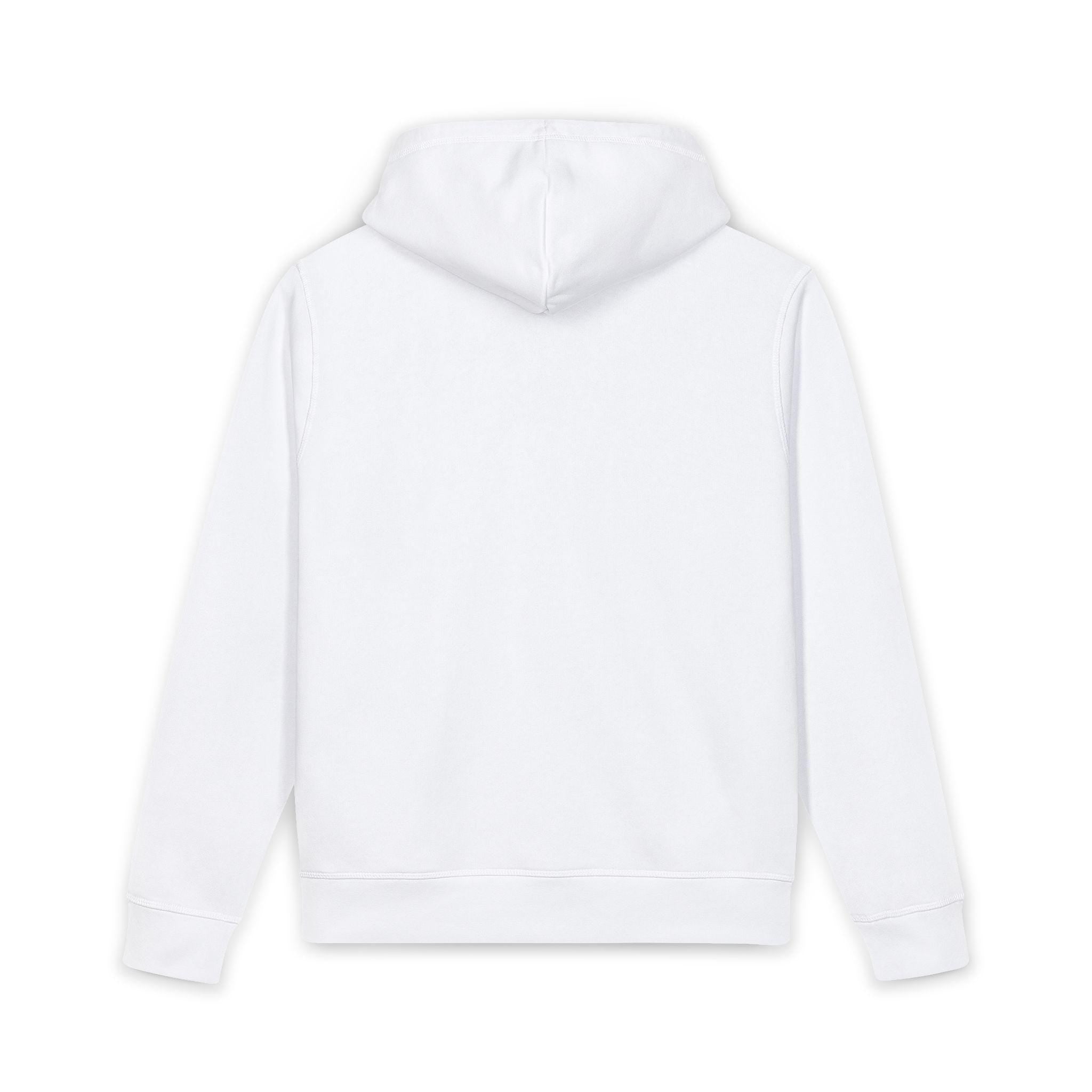 Petal Print Hoodie | Pink Rose Petals Graphic, Music Inspired Print