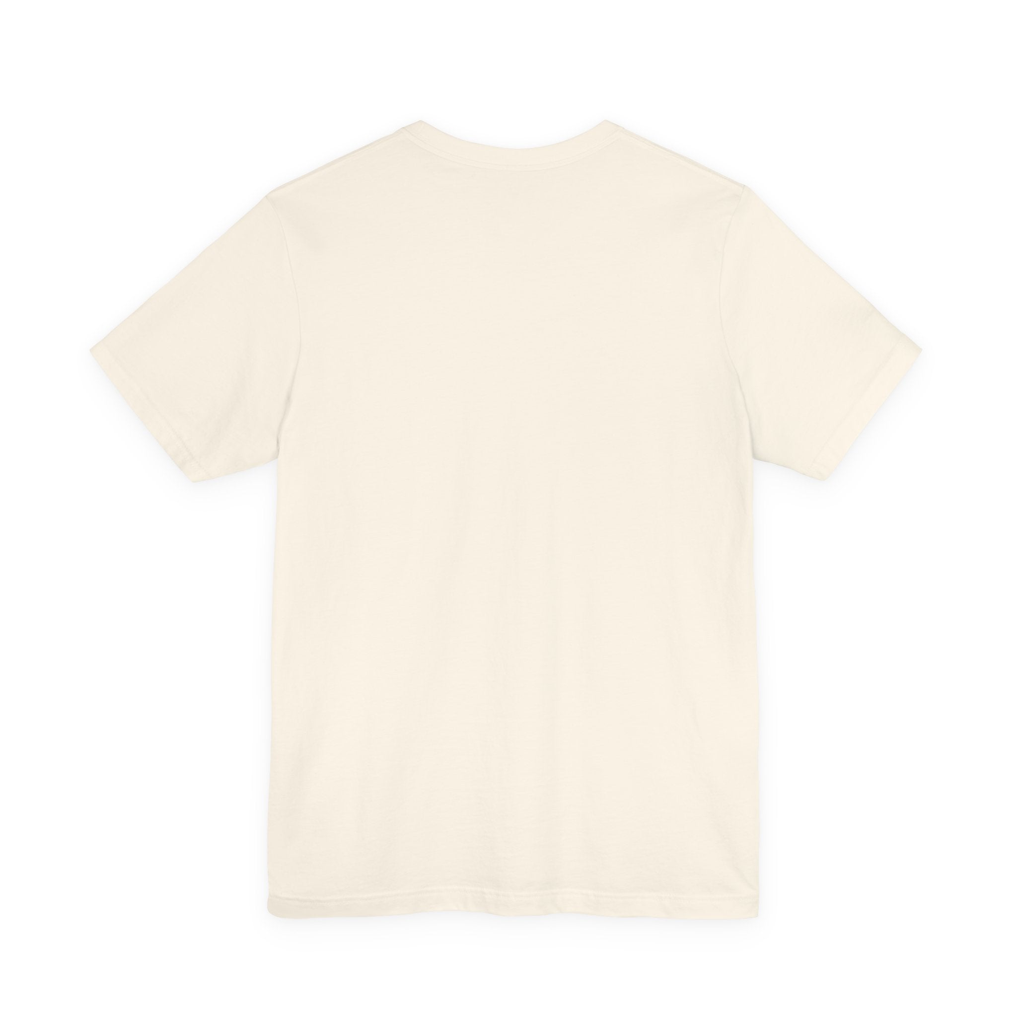 My God, My God I Need You T-Shirt | Christian Cross Faith Tee