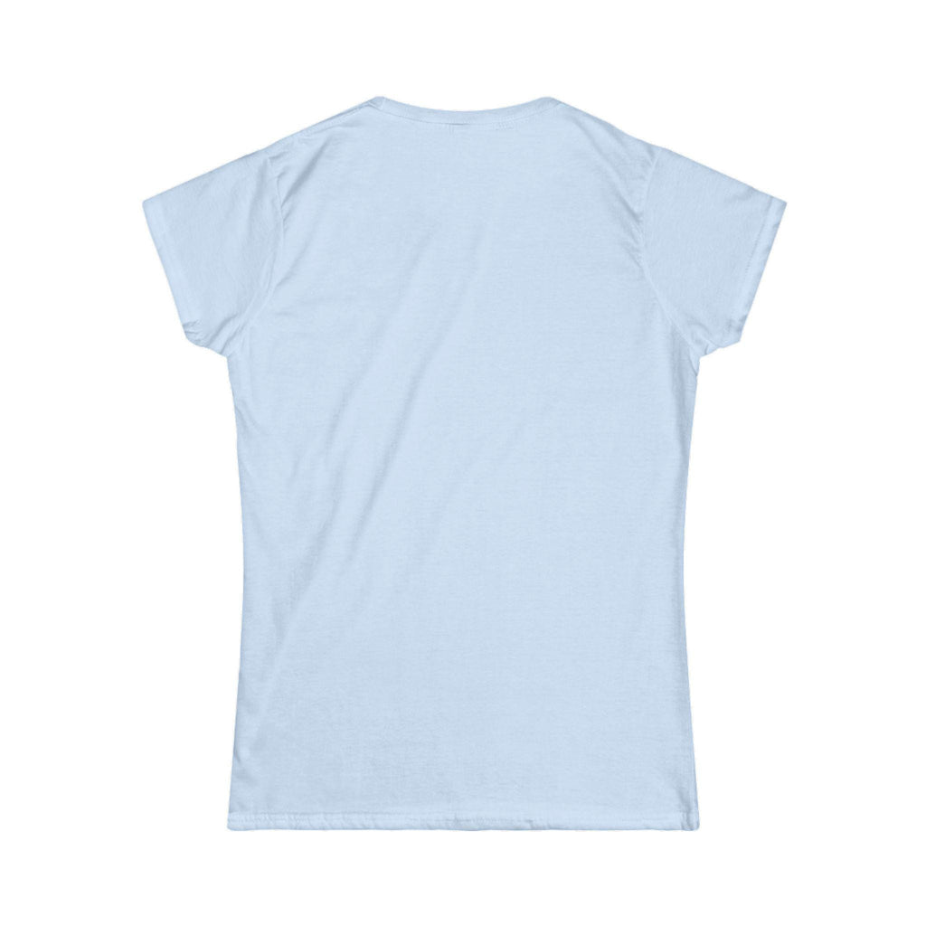 Christian Women's T-Shirt, Faith Tee, Christian Gift for Women