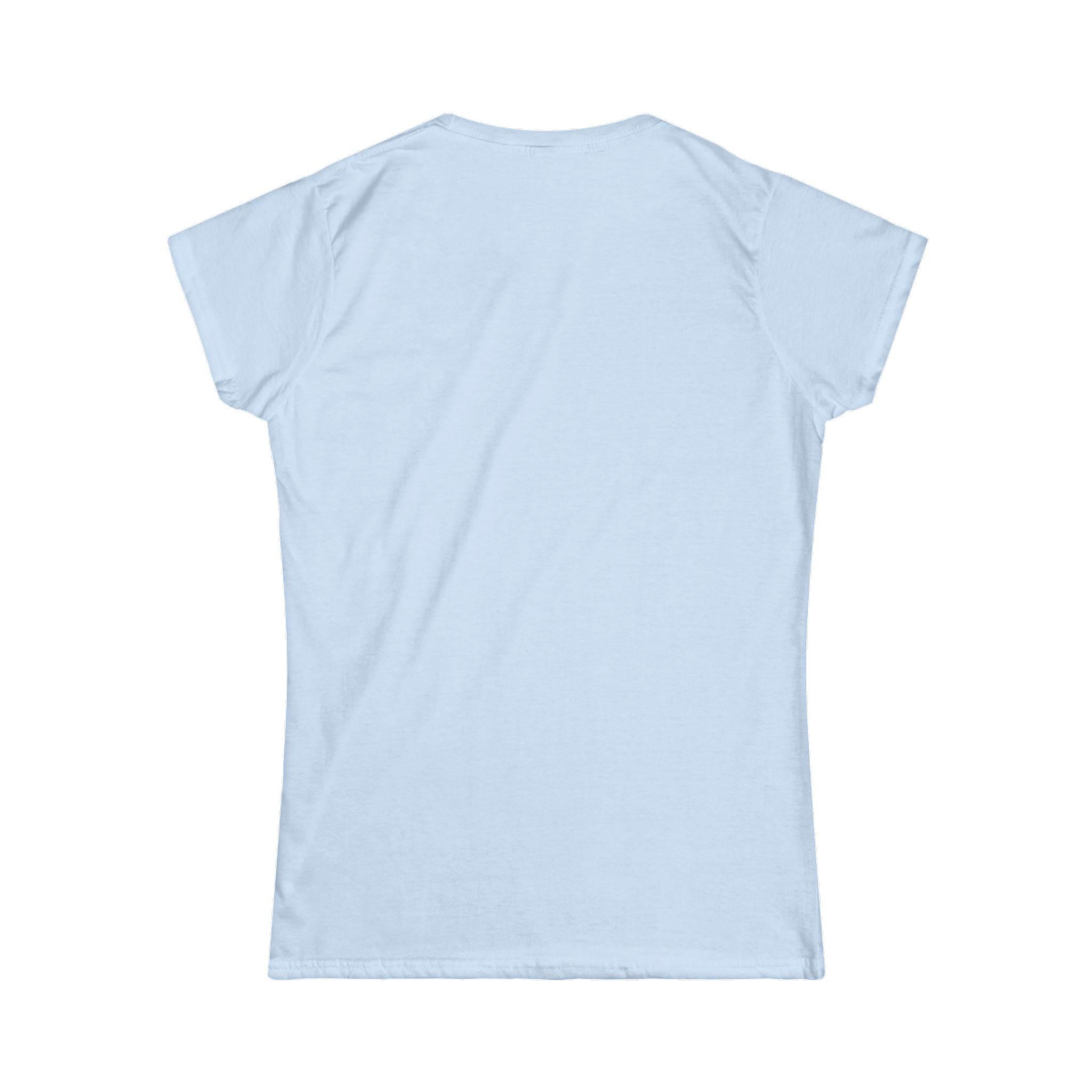 Christian Women's T-Shirt, Faith Tee, Christian Gift for Women