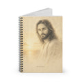 'Do Not Fear' Inspirational Journal, Faith Spiral Notebook, Christian Journal, Faith Journal, Christ Follower Notebook