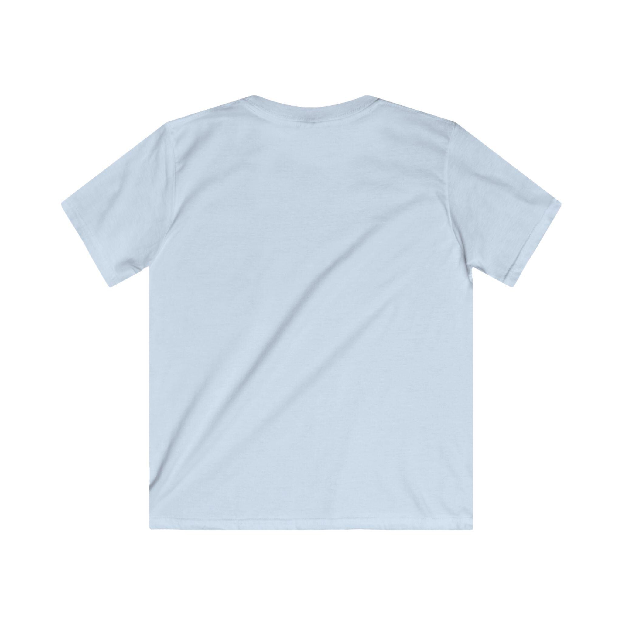 Capybara Juggling Holding It Together kids tee | Cute Animal Kids Shirt
