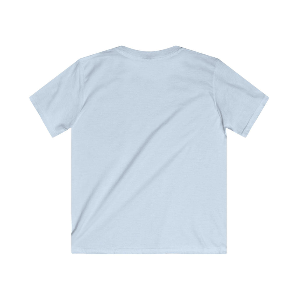 I Axolotl Questions Kids Tee | Cute Axolotl Illustration, Children's Shirt