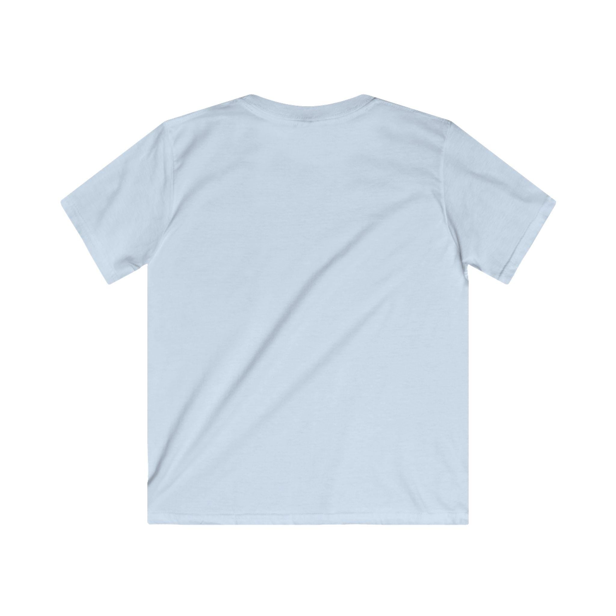 I Axolotl Questions Kids Tee | Cute Axolotl Illustration, Children's Shirt