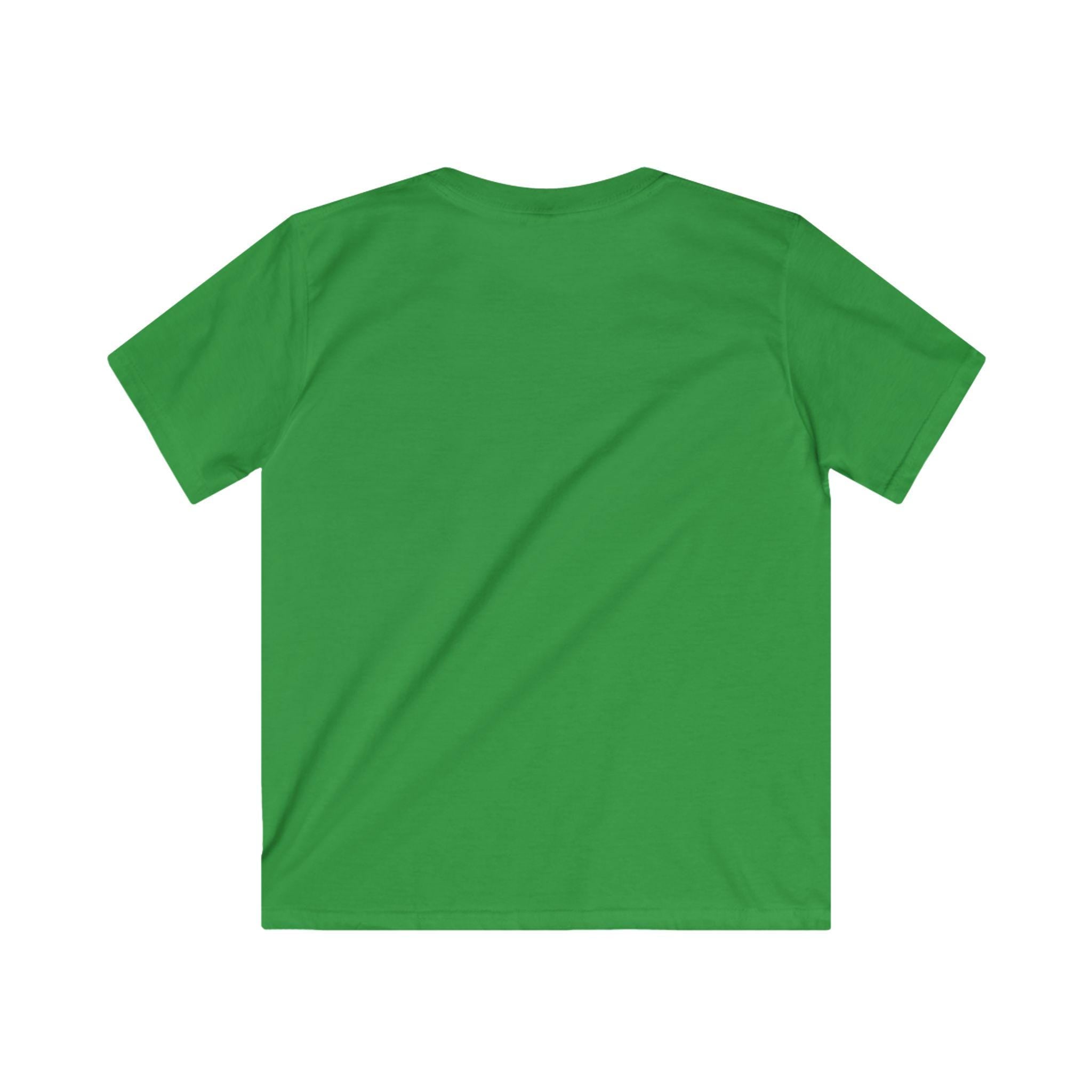 I Axolotl Questions Kids Tee | Cute Axolotl Illustration, Children's Shirt