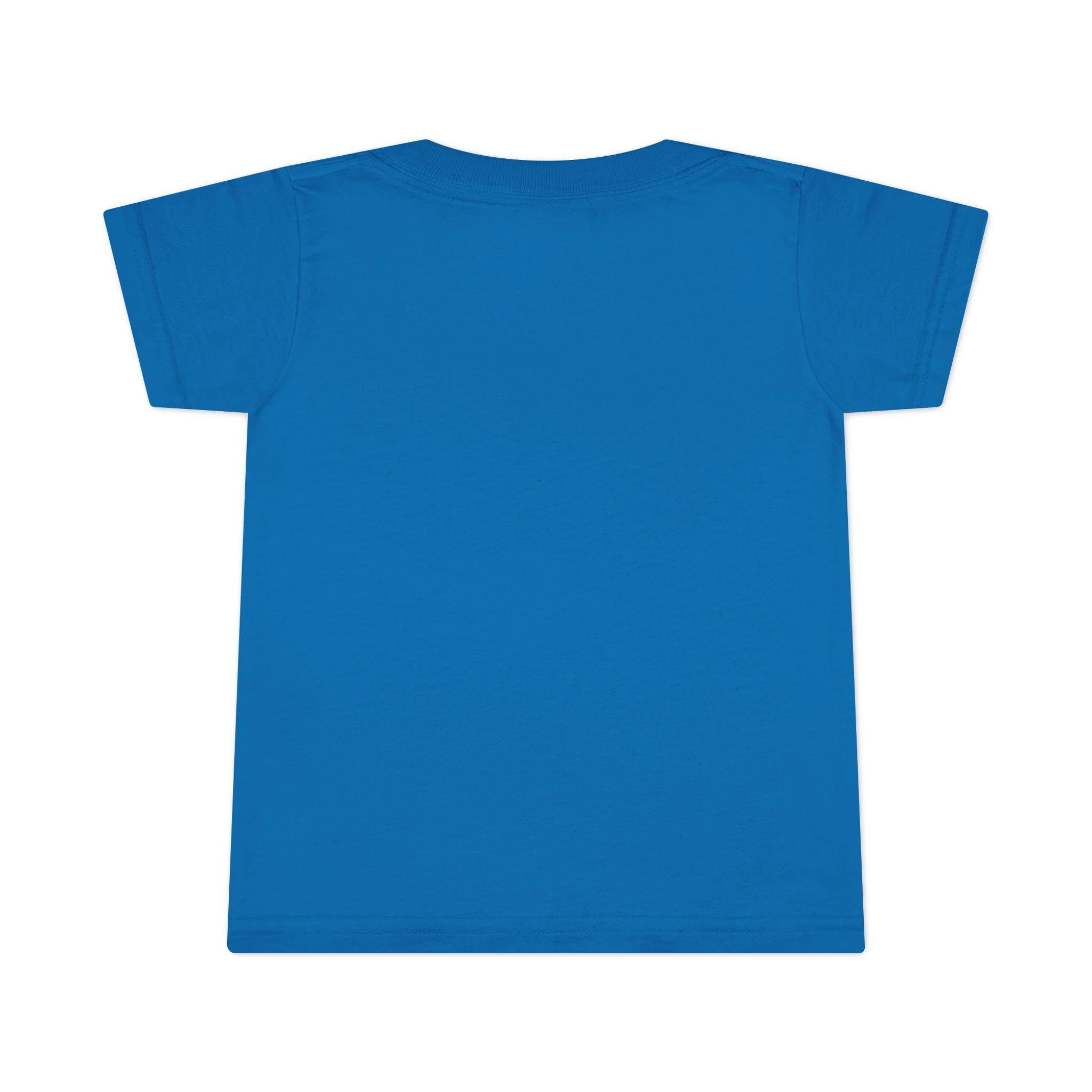 Kickin' Prehistoric Dino Karate Toddler T-shirt | Kids Martial Arts Tee