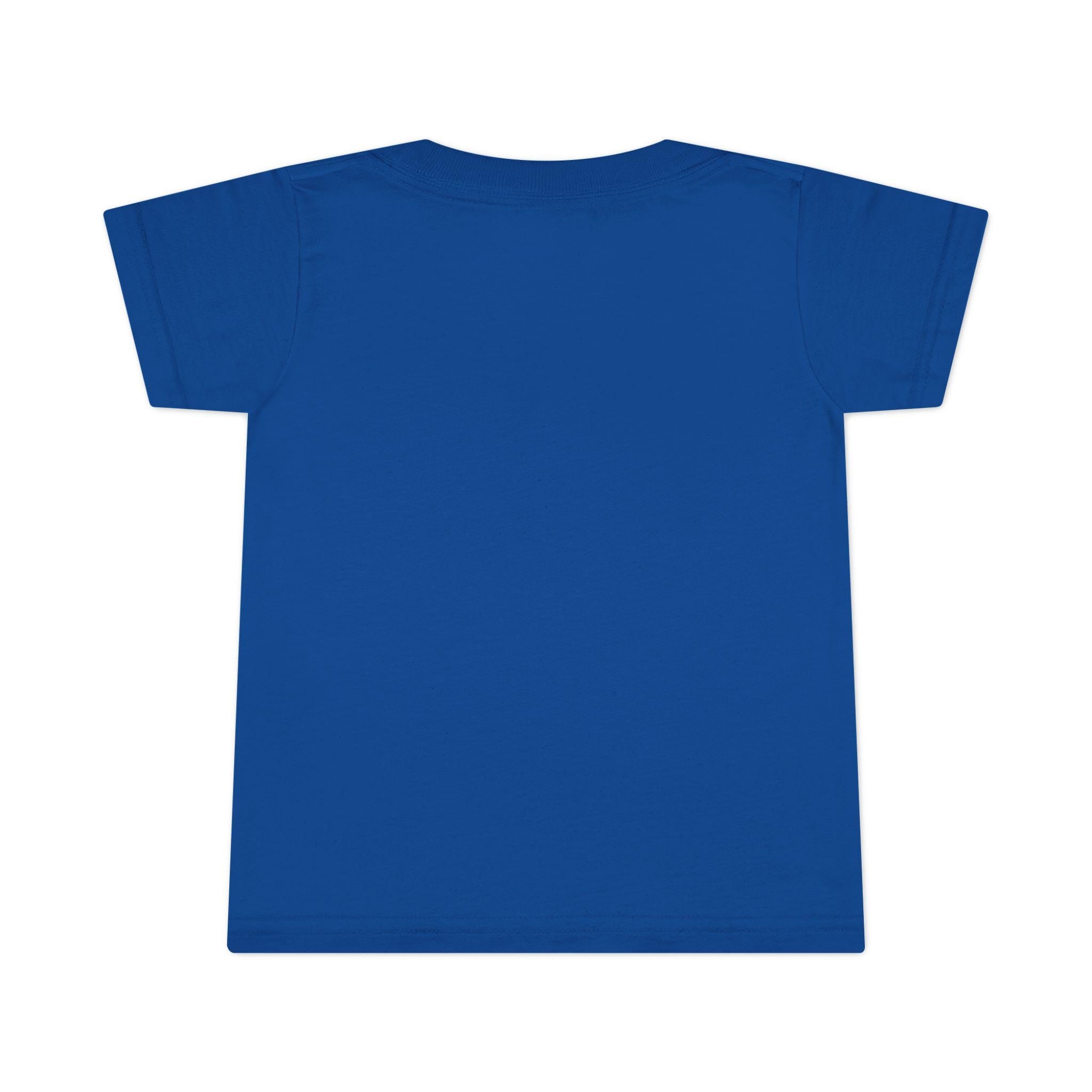 Kickin' Prehistoric Dino Karate Toddler T-shirt | Kids Martial Arts Tee