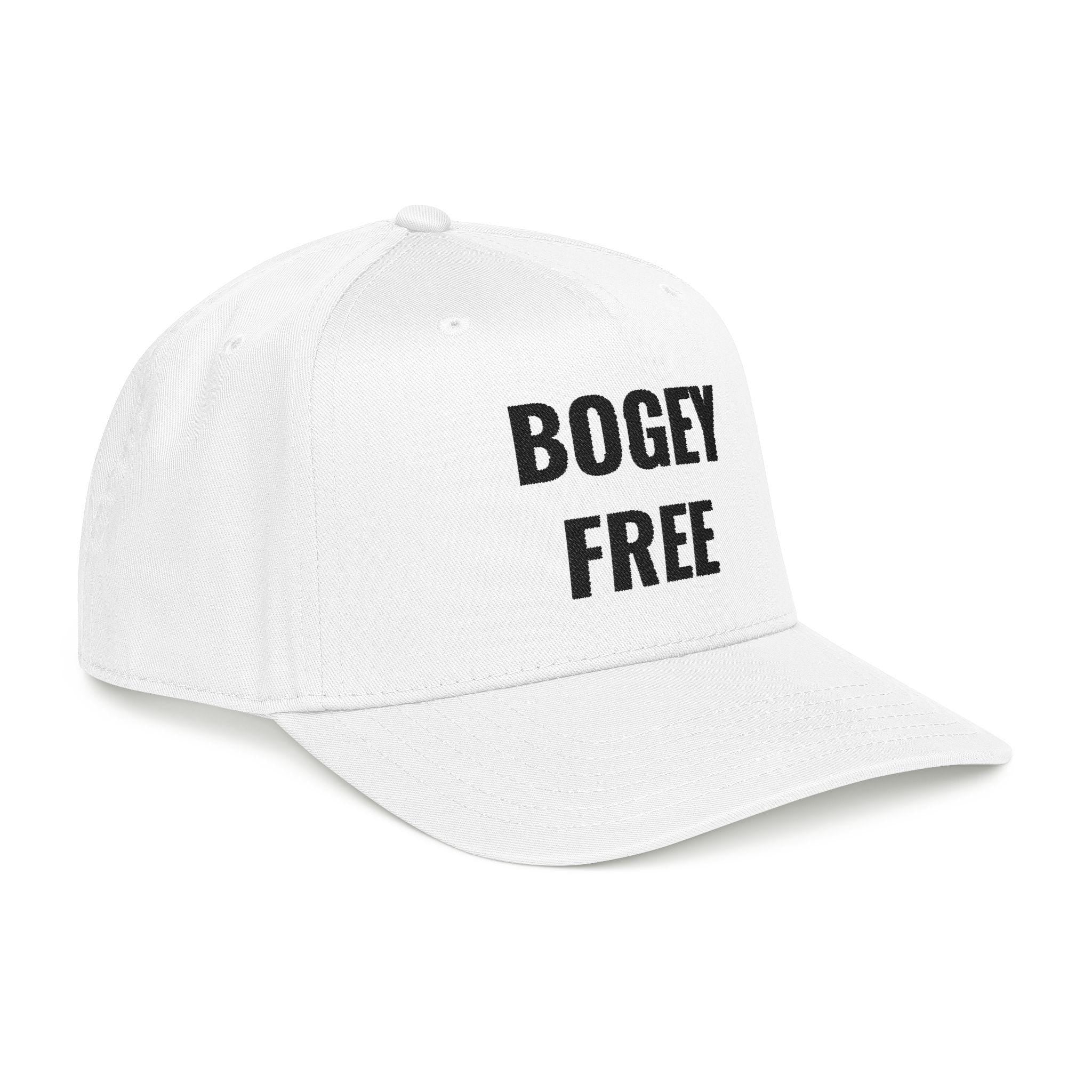 Mid Profile Baseball Cap