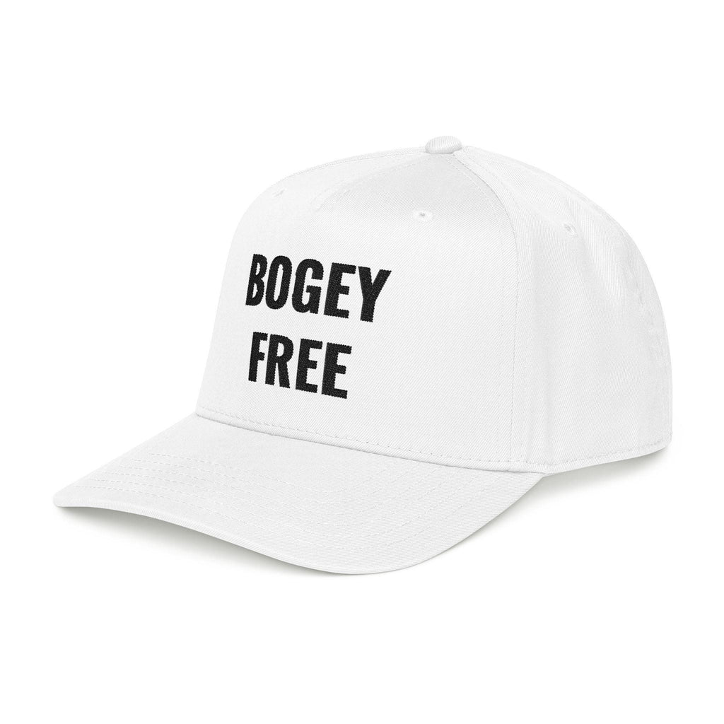 Mid Profile Baseball Cap