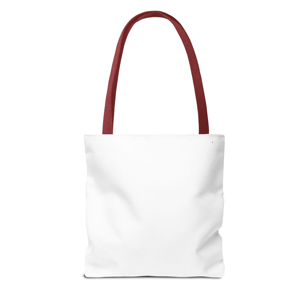 250 Years of America retro flag character Tote Bag | 1776-2026 Independence