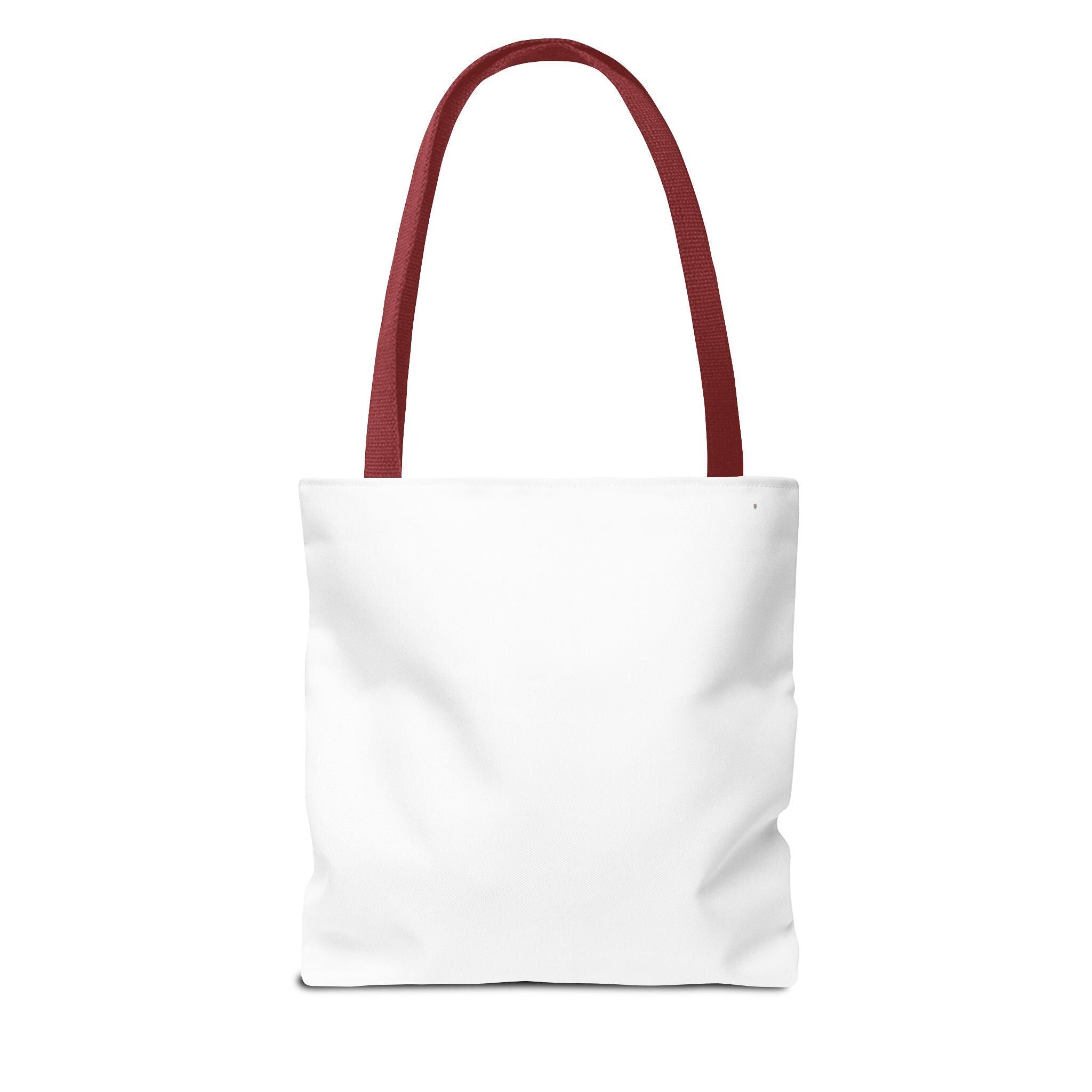 250 Years of America retro flag character Tote Bag | 1776-2026 Independence