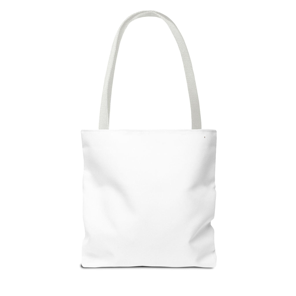 250 Years of America retro flag character Tote Bag | 1776-2026 Independence
