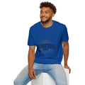 Do Not Fear 365 T-Shirt | Inspirational Faith Typography Tee