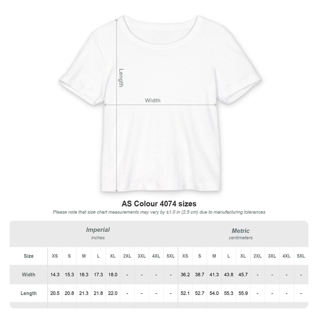 Dancing Candy Trio Baby Tee | Organic Cotton Ribbed Shirt