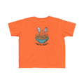 Kids Pasta Party T-Shirt | Spaghetti Bowl Illustration, Fork Spoon Graphic