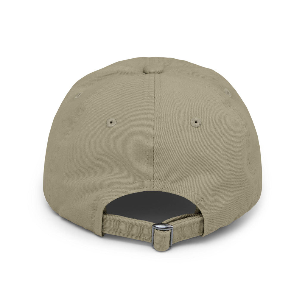 American Sweetheart cap | Distressed Embroidered Hat