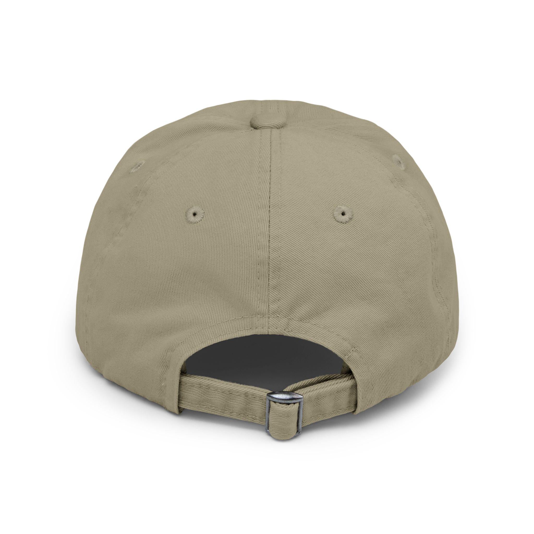 American Sweetheart cap | Distressed Embroidered Hat