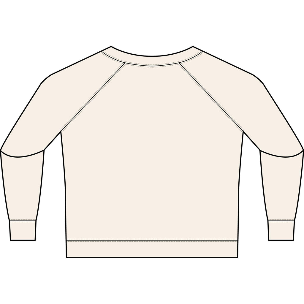 Team Jesus crewneck | Christian cross sweatshirt