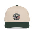 Mid Profile Baseball Cap