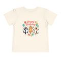 Happy Birthday Dancing Cats Toddler Tee | Balloons, Confetti