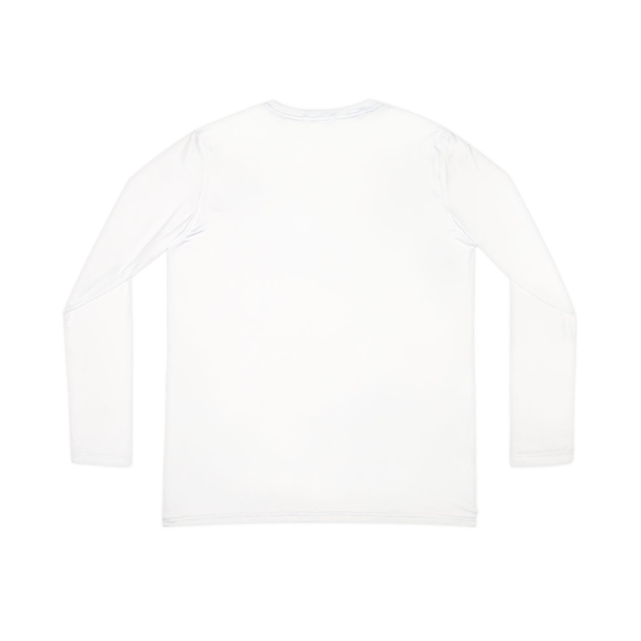 Sunshine State Soul V-neck Long Sleeve