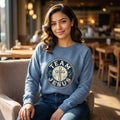 Team Jesus crewneck | Christian cross sweatshirt