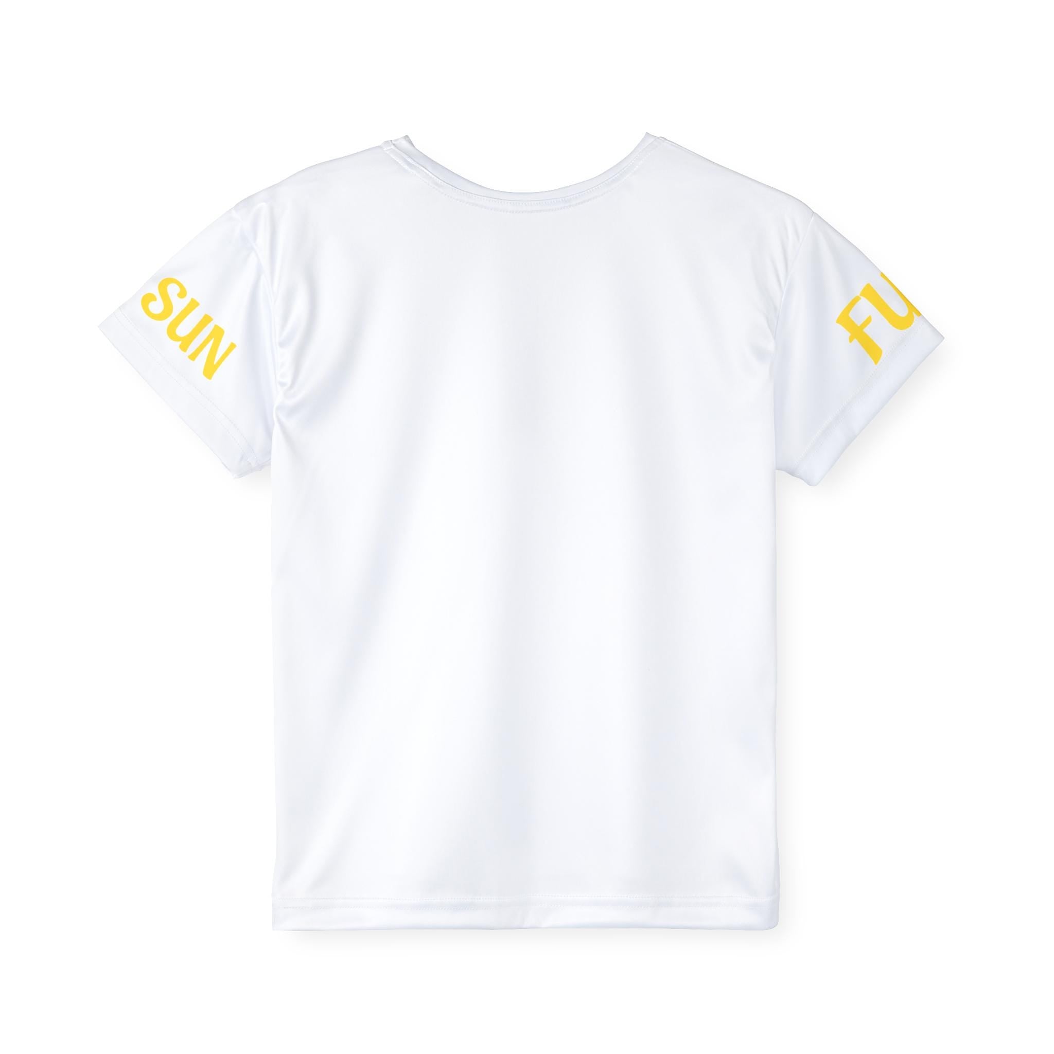 Koala Water Slide Kids Jersey | Summer Animal Tee