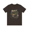 Built for the Backwater T-Shirt | Airboat Swamp Graphic Tee