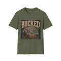 Bucked Up Deer T-Shirt | Hunting Outdoors Graphic