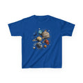 Solar System Planets Kids Tee | Space Planets Graphic T-Shirt