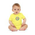 Rubber Duck Bath Time Infant Onesie | Baby Bodysuit