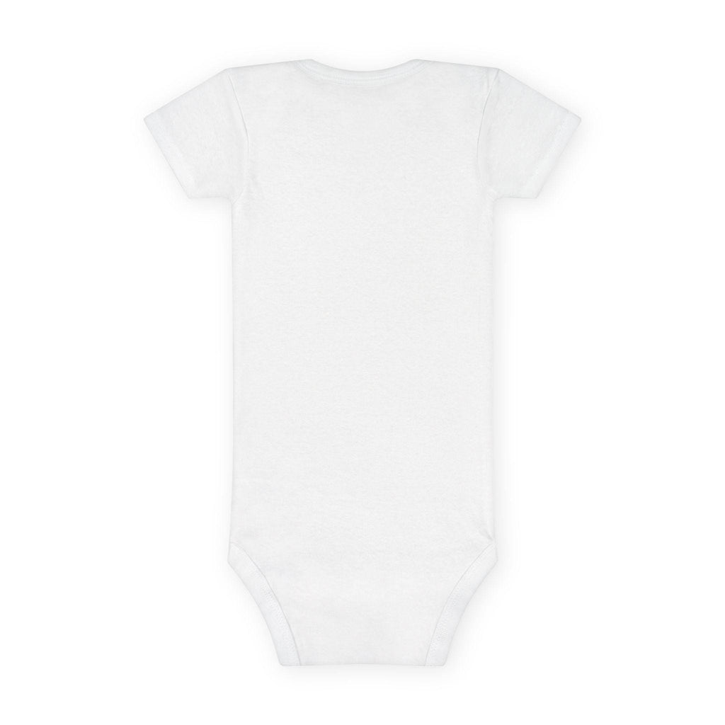 Mommy's Wake-Up Call Baby Onesie, Alarm Clock Baby Bodysuit