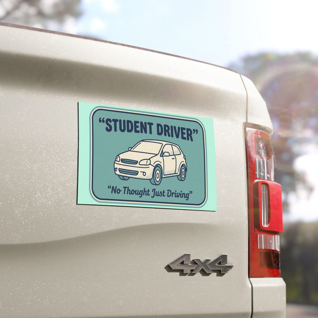 Car Magnets