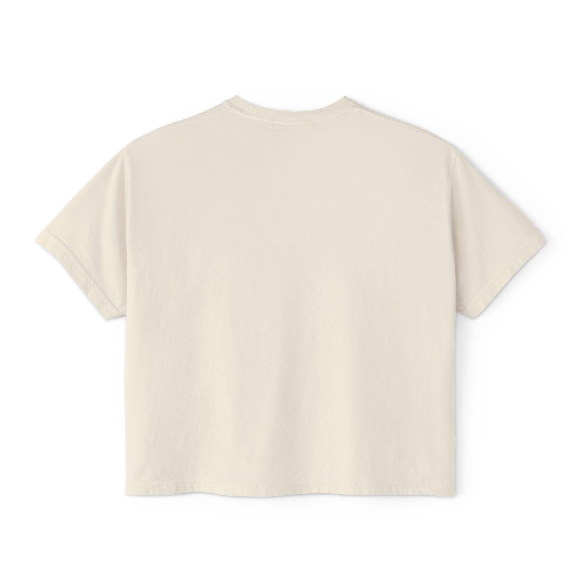 Sunflower Bouquet Women's Tee | botanical floral illustration